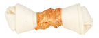 Trixie Denta Fun Knotted Chicken Kauknochen