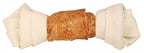Trixie Denta Fun Knotted Chicken Kauknochen