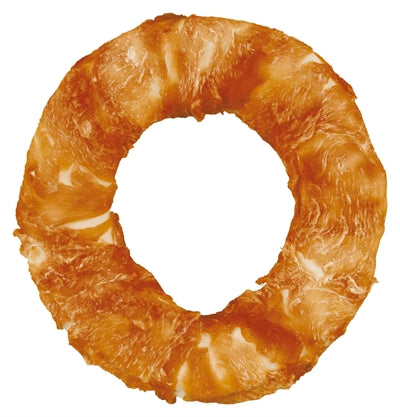 Trixie Denta Spass Huhn Kau-Ring