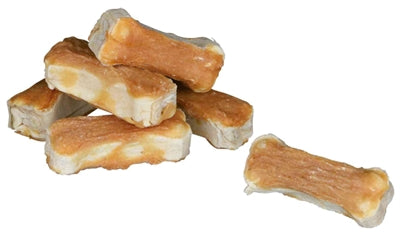 Trixie Denta Fun Chicken Kauknochen
