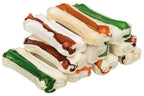 Trixie Hundesnack Mini-Kauknochen 8 Cm 10 Stück / 230 G