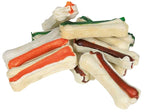 Trixie Hundesnack Mini-Kauknochen 8 Cm 10 Stück / 230 G