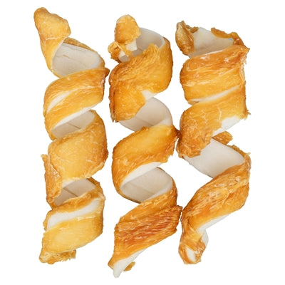 Trixie Denta Spass Huhn Kau-Locken