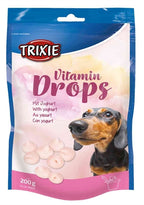 Trixie Vitamin Drops Joghurt
