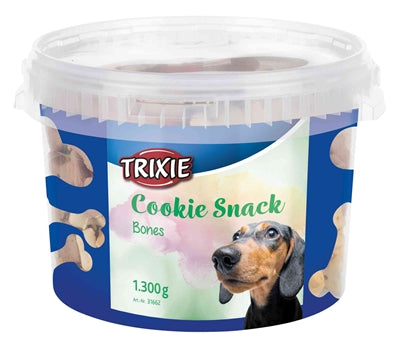 Trixie Keks-Snack-Knochen