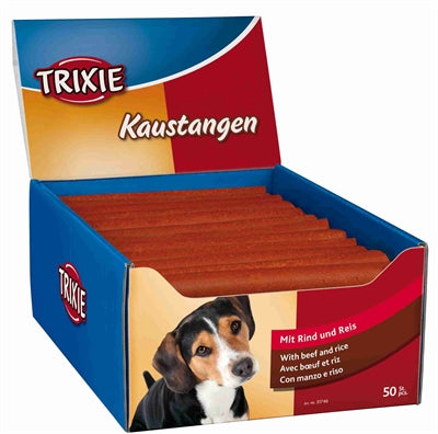 Trixie Rindfleisch