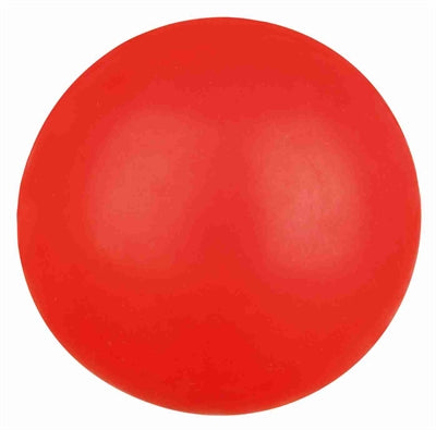 Trixie Naturkautschukball Schwimmend / Ohne Ton Sortiert