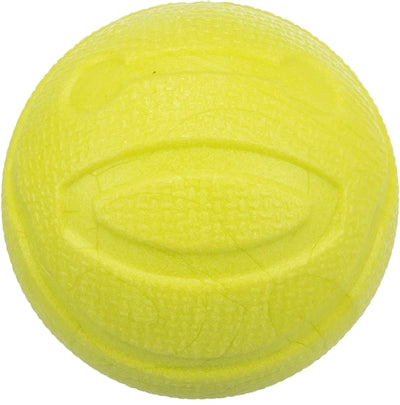 Trixie Aqua Toy Tpr Ball Floating Lime