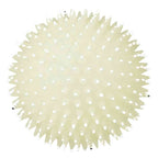 Trixie Igel Ball Fluoreszierende Vinyl Mit Sound Sortiment