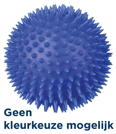 Trixie Vinyl Igel Ball Mit Sound Sortiment
