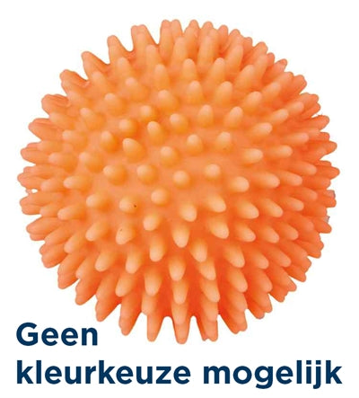 Trixie Vinyl Igel Ball Mit Sound Sortiment