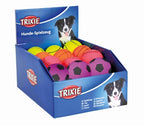 Trixie Schwimmender Schaumstoff Neonball Sortiert