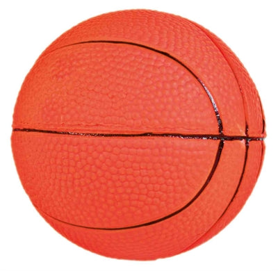 Trixie Schwimmender Schaumstoff Neonball Sortiert