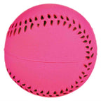 Trixie Schwimmender Schaumstoff Neonball Sortiert