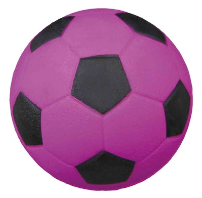 Trixie Schwimmender Schaumstoff Neonball Sortiert