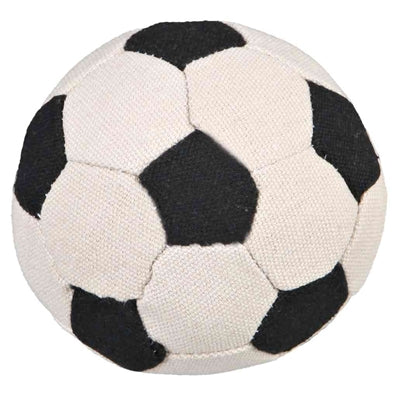Trixie Weiche Leinwand Fussball Sortiert