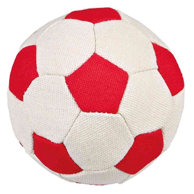Trixie Weiche Leinwand Fussball Sortiert