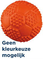 Trixie Naturkautschuk Sportball Sortiert