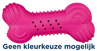 Trixie Knochen Naturkautschuk 11 Cm Sortiert