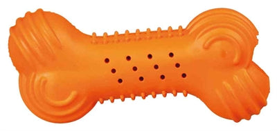 Trixie Knochen Naturkautschuk 11 Cm Sortiert