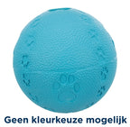 Trixie Naturkautschukball Sortiert