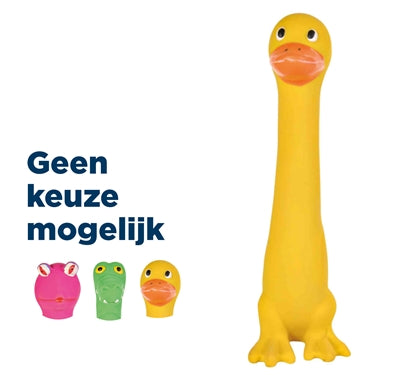 Trixie Longie Mit Ton Sortiert