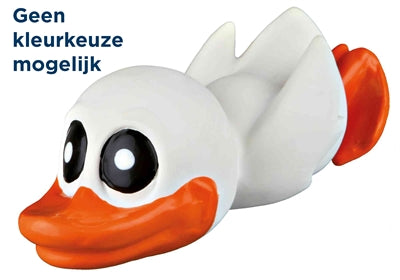 Trixie Ente Mit Geräuschlatex / Polyestervlies