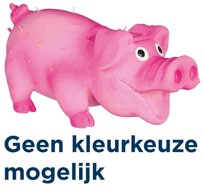 Trixie / Polyestervlies Stachelschwein Sortiert