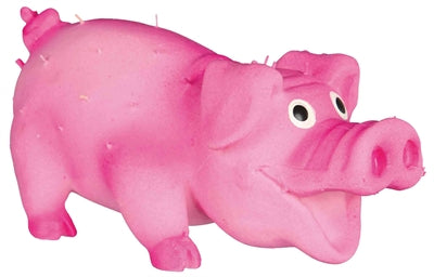 Trixie / Polyestervlies Stachelschwein Sortiert
