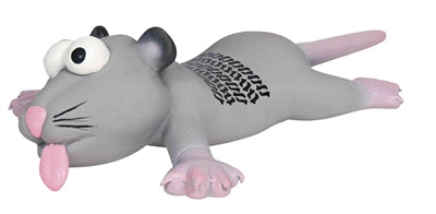 Trixie Ratte Oder Maus Reifenabdruck Mit Ton