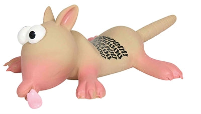 Trixie Ratte Oder Maus Reifenabdruck Mit Ton