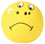 Trixie / Polyestervlies Smiley Mit Ton Sortiert