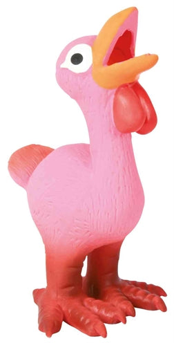 Trixie Mit Ton Rosa