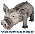 Trixie / Polyestervlies Schwein Mit Tiergeräuschen Sortiert