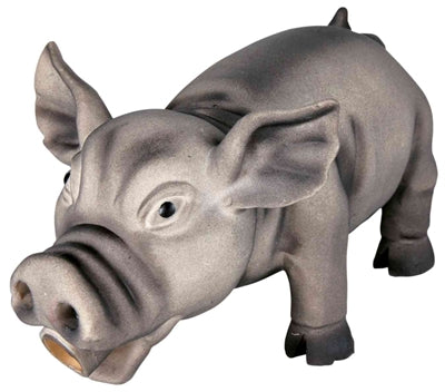 Trixie / Polyestervlies Schwein Mit Tiergeräuschen Sortiert