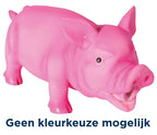 Trixie / Polyestervlies Schwein Mit Tiergeräuschen Sortiert