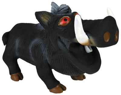 Trixie / Polyestervlies Wildschwein Mit Tiergeräuschen