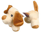 Trixie Mit Seil, Plüsch 17 Cm, Sortiert