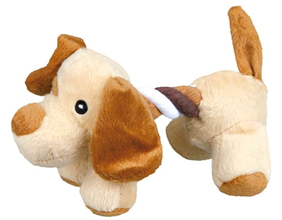 Trixie Mit Seil, Plüsch 17 Cm, Sortiert