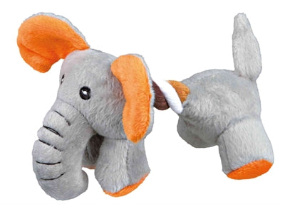 Trixie Mit Seil, Plüsch 17 Cm, Sortiert