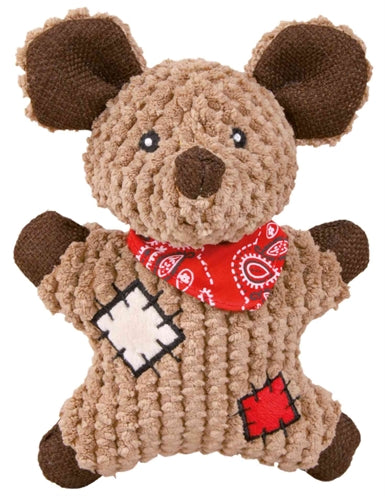 Trixie Mit Applikation Stoff / Jute Mit Sound
