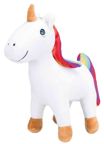 Trixie Plüsch Einhorn Mit Sound Sortiment