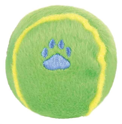 Trixie Plüsch Spielball Sortiert