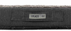 Trixie Bendson Orthopaedic Dunkelgrau / Hellgrau