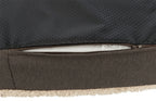 Trixie Vital Matratze Bendson Orthopädisch Dunkelbraun / Beige