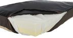 Trixie Vital Matratze Bendson Orthopädisch Dunkelbraun / Beige