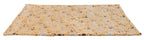 Trixie Fleecedecke Laslo Beige