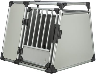 Trixie Aluminium Silber / Hellgrau