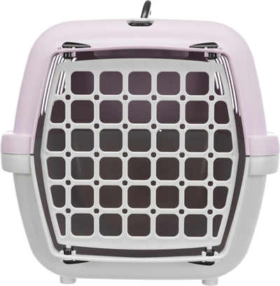 Trixie Capri 2 Hellgrau / Flieder