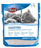 Trixie Simple'n'clean Granulat-Silikatstreu